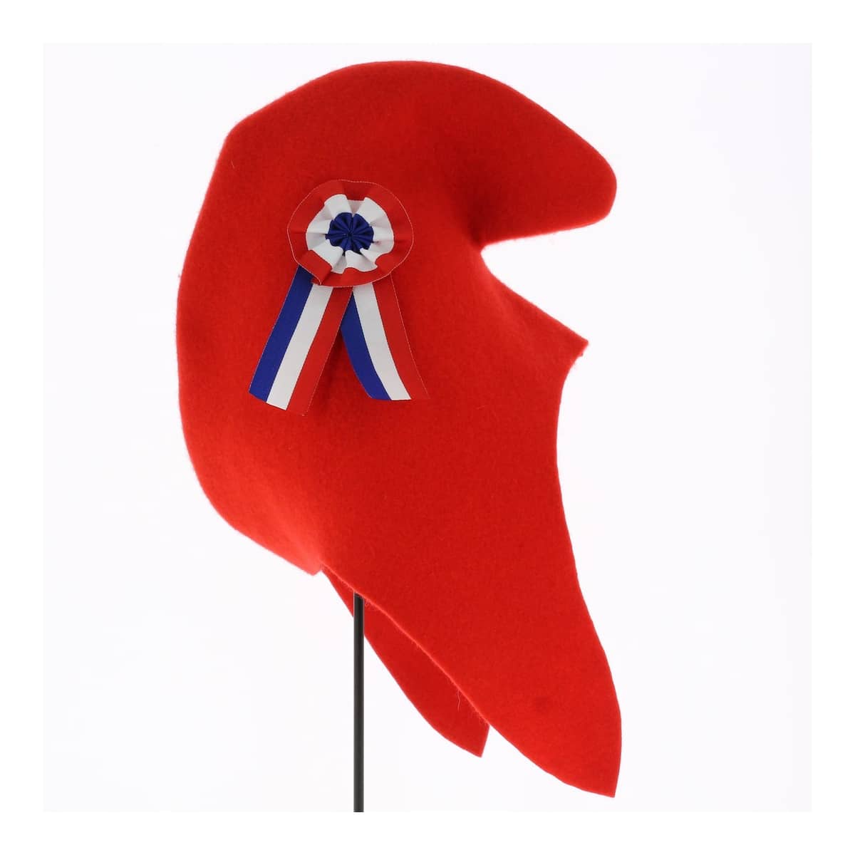 , Le bonnet rouge, symbole de la Révolution française